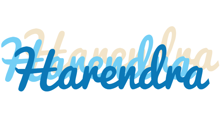 Harendra breeze logo