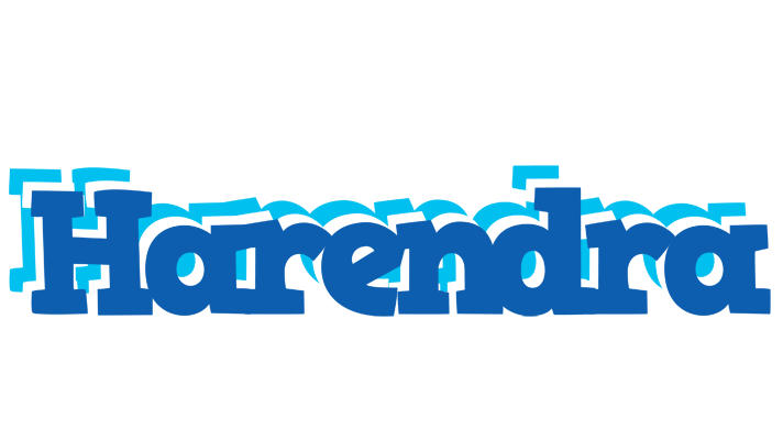 Harendra business logo