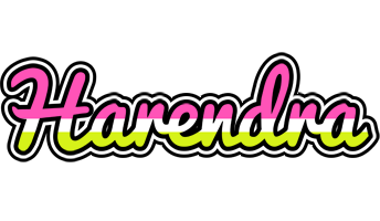 Harendra candies logo