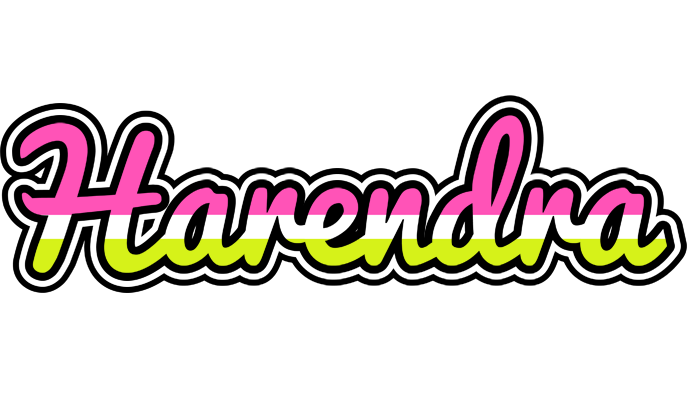 Harendra candies logo