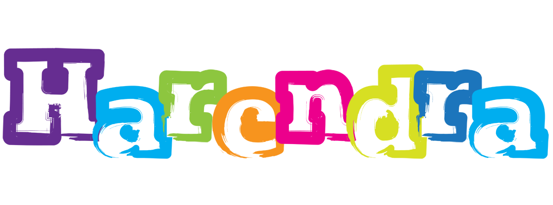 Harendra casino logo