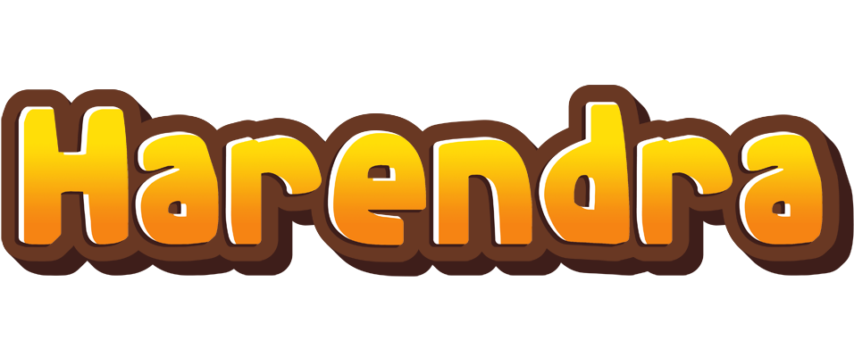 Harendra cookies logo