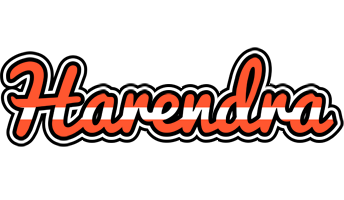 Harendra denmark logo