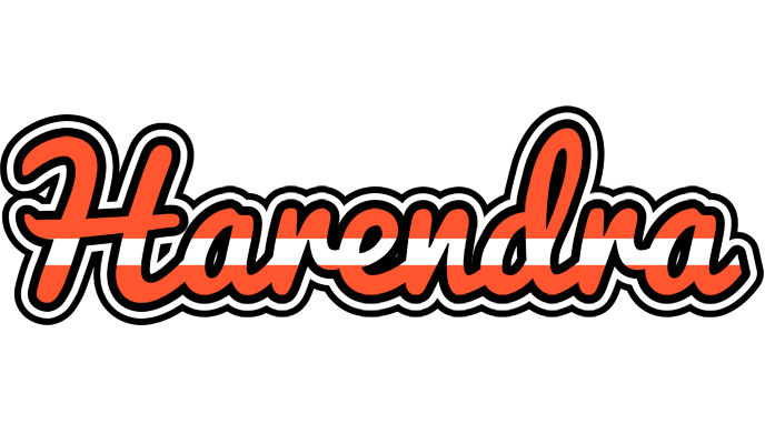 Harendra denmark logo