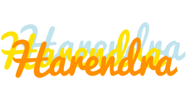 Harendra energy logo