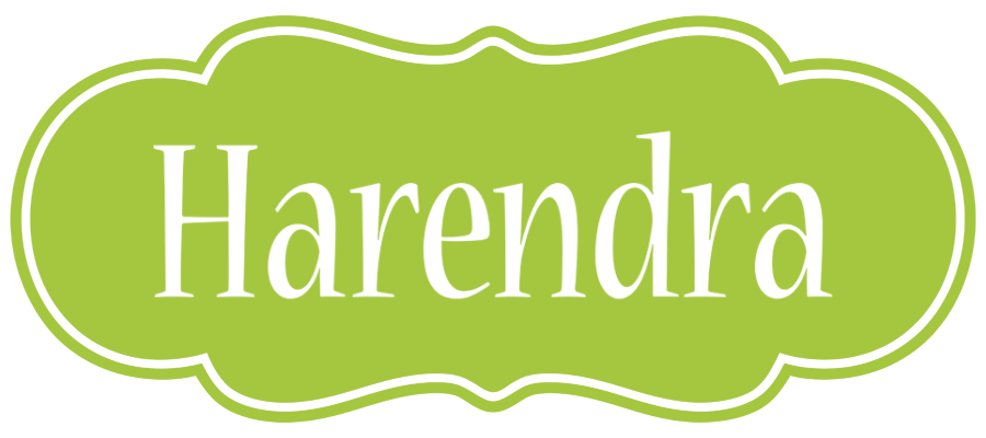 Harendra family logo