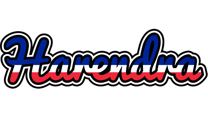 Harendra france logo