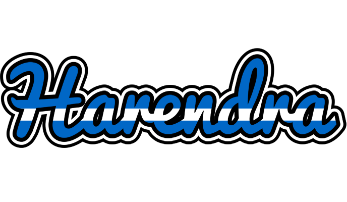 Harendra greece logo