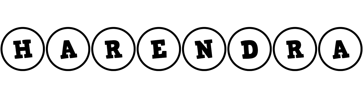 Harendra handy logo