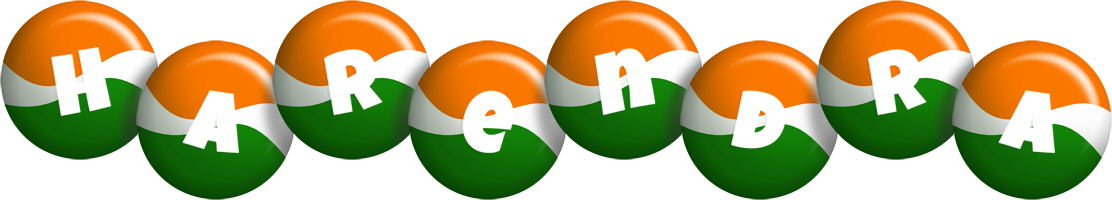 Harendra india logo