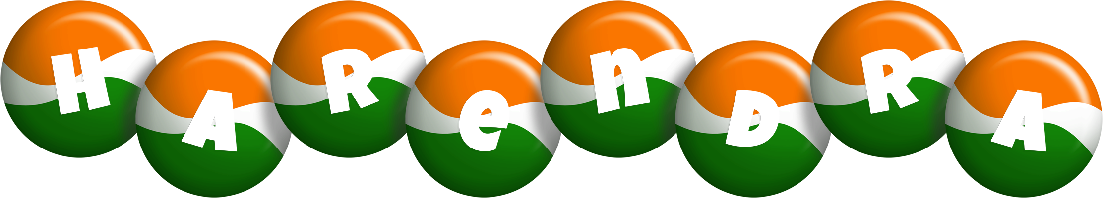 Harendra india logo