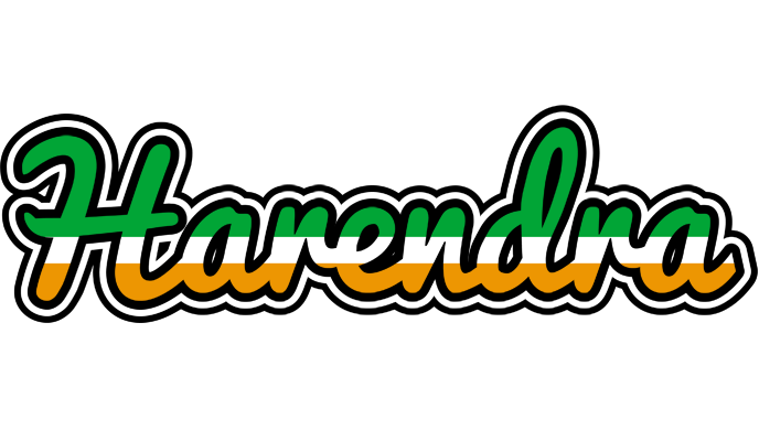 Harendra ireland logo