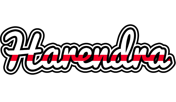 Harendra kingdom logo