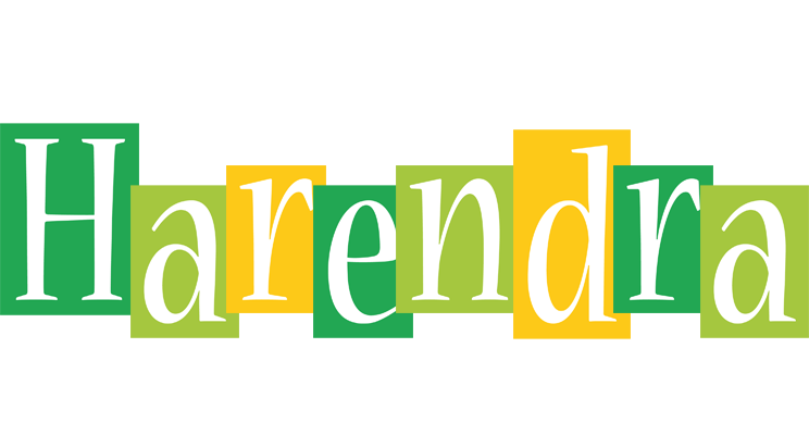 Harendra lemonade logo