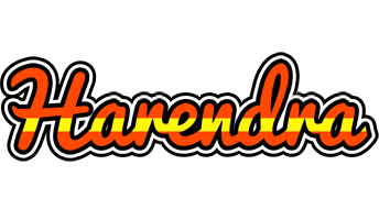 Harendra madrid logo