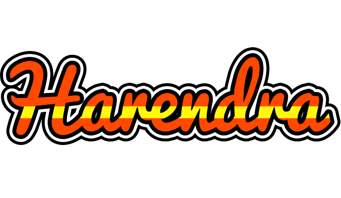 Harendra madrid logo