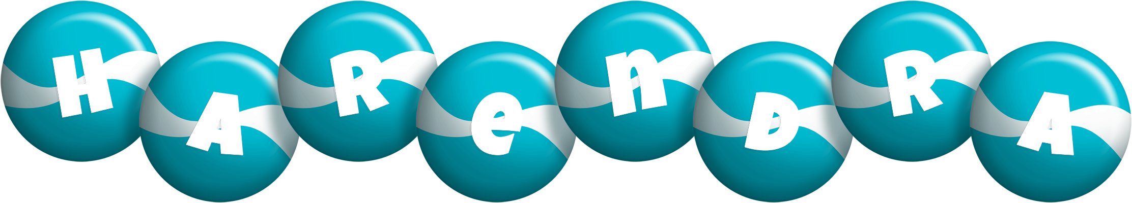 Harendra messi logo