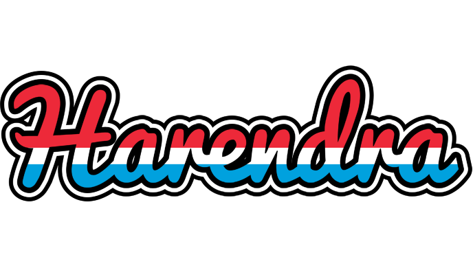Harendra norway logo
