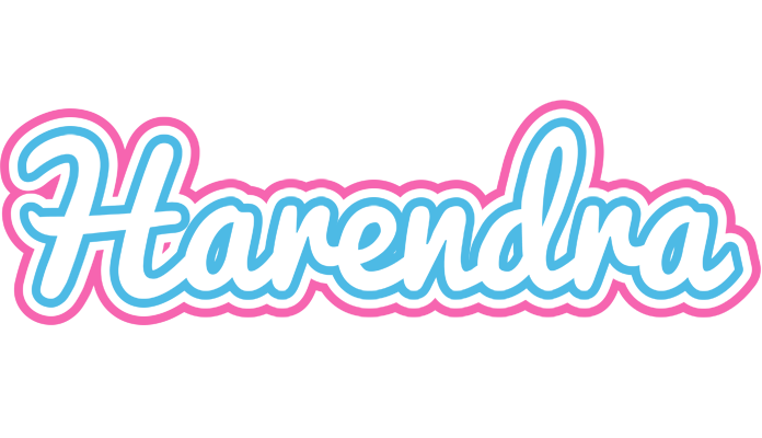 Harendra outdoors logo