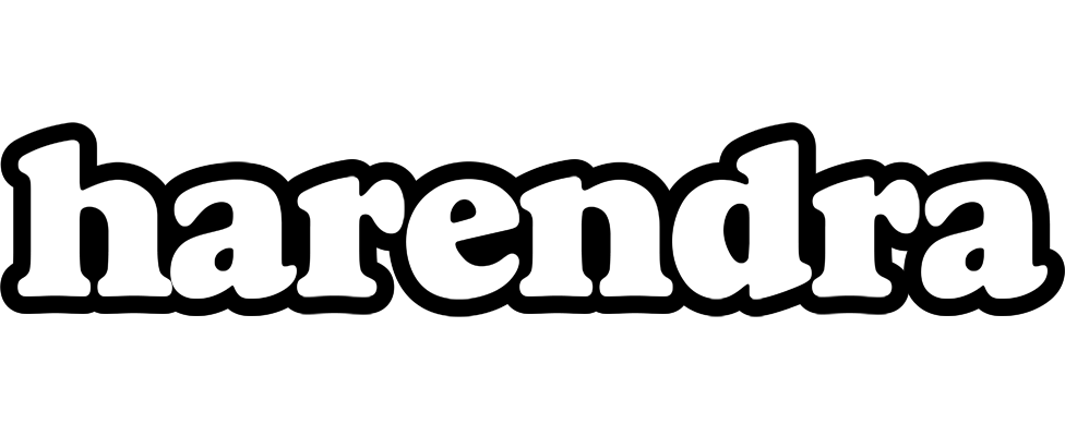 Harendra panda logo