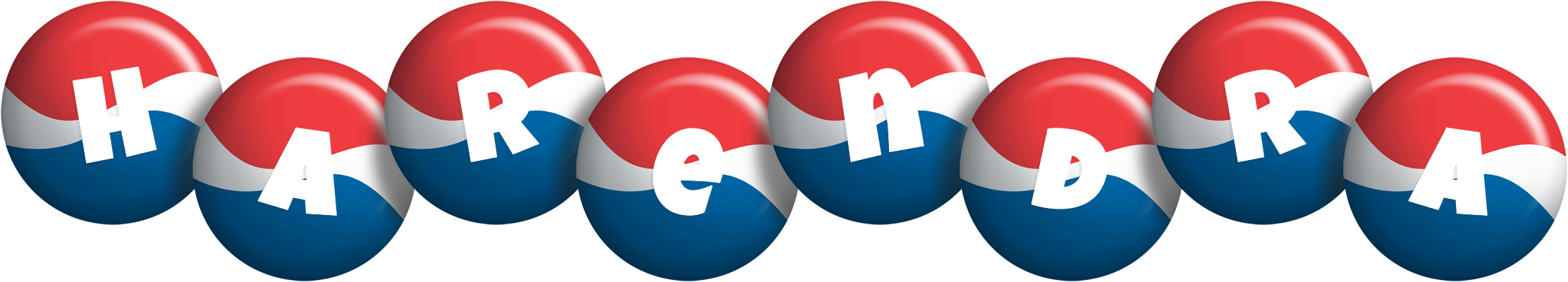 Harendra paris logo