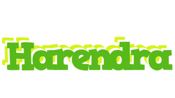 Harendra picnic logo