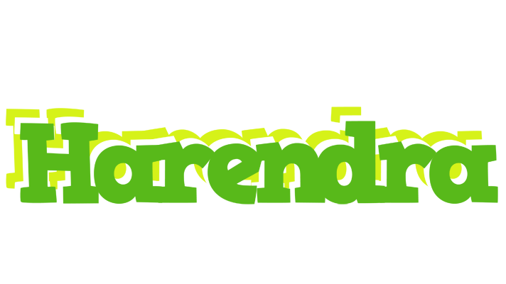 Harendra picnic logo