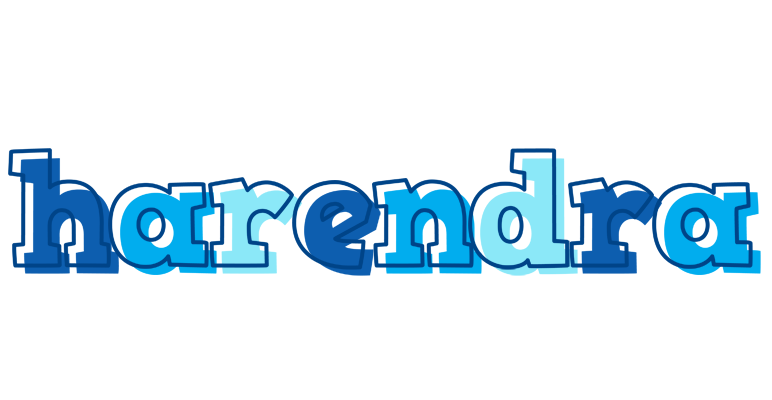 Harendra sailor logo