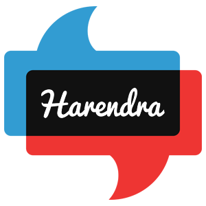 Harendra sharks logo