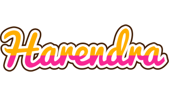Harendra smoothie logo