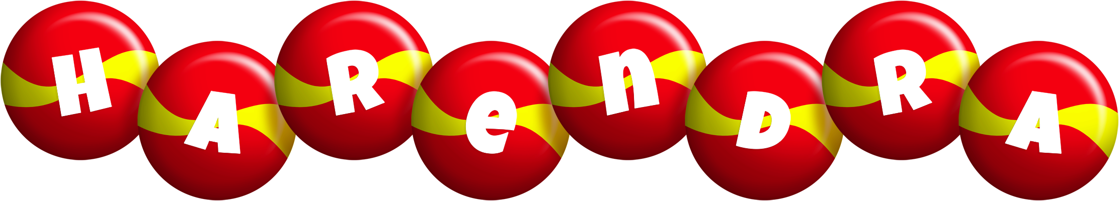 Harendra spain logo