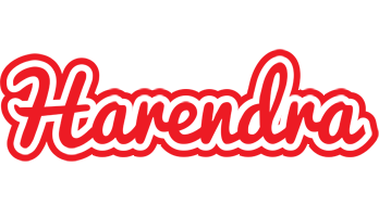 Harendra sunshine logo