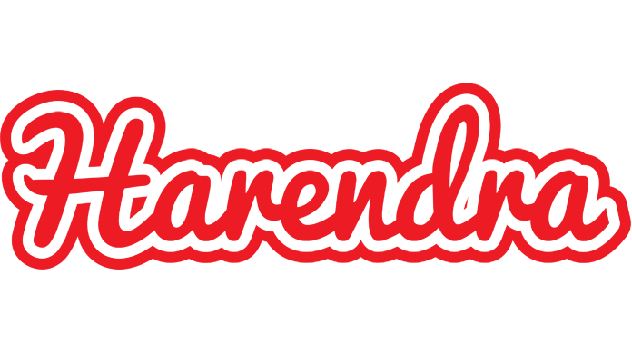 Harendra sunshine logo