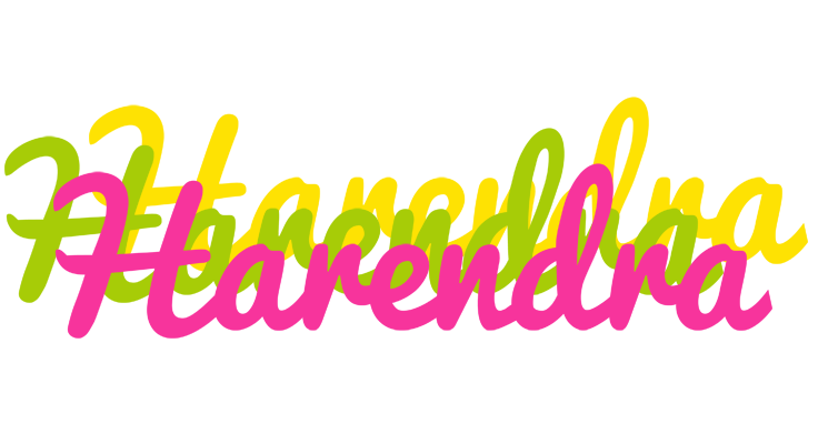 Harendra sweets logo