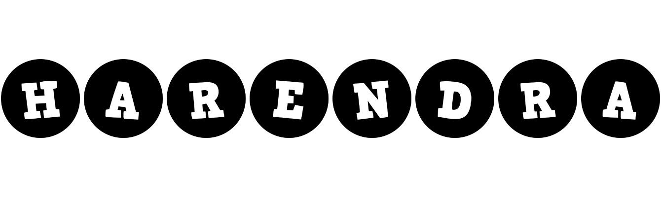 Harendra tools logo