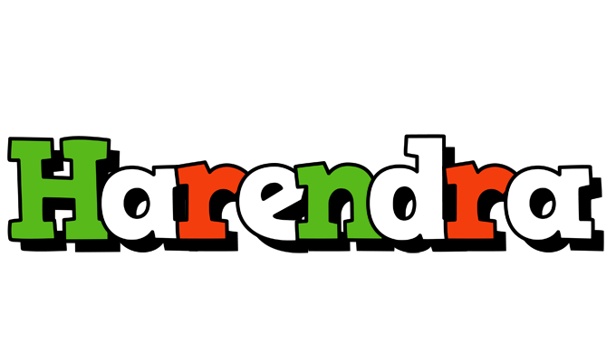 Harendra venezia logo