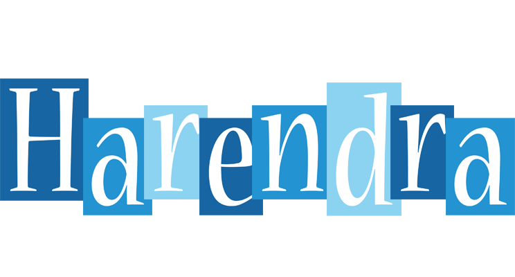 Harendra winter logo