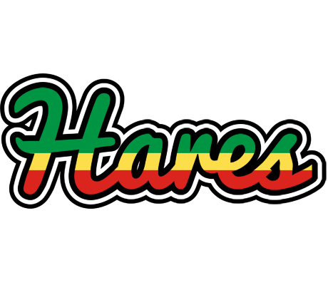 Hares african logo
