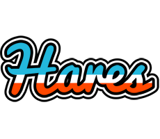 Hares america logo