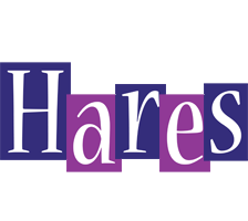 Hares autumn logo