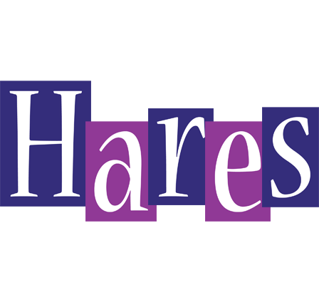 Hares autumn logo