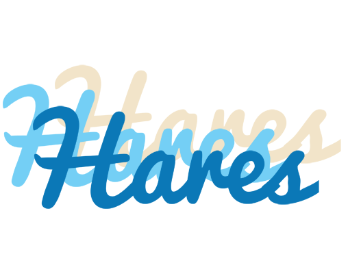 Hares breeze logo