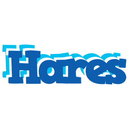 Hares business logo