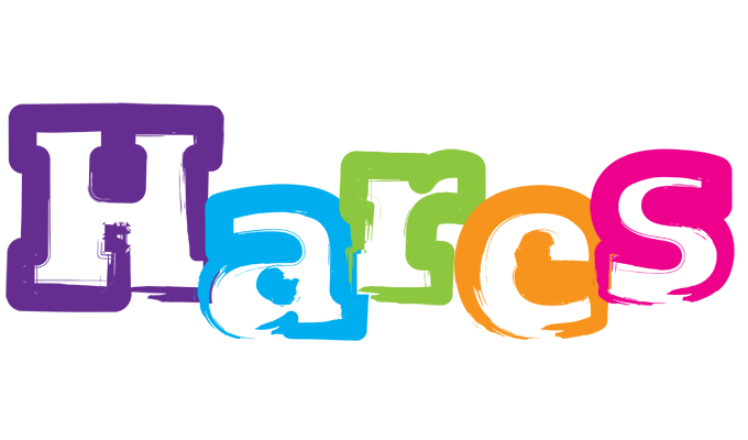 Hares casino logo