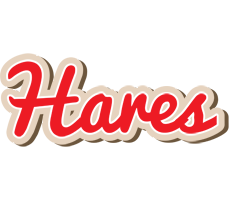 Hares chocolate logo