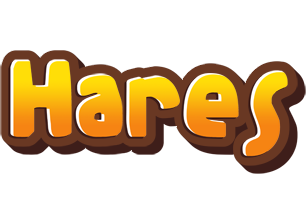 Hares cookies logo