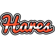 Hares denmark logo