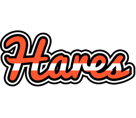 Hares denmark logo