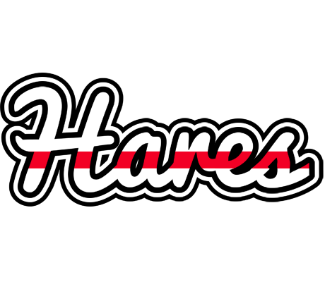 Hares kingdom logo