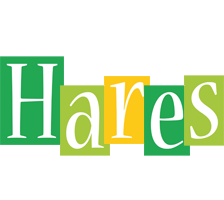 Hares lemonade logo